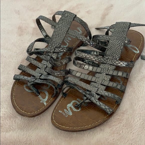 Sam Edelman Shoes - Sam Edelman sandals